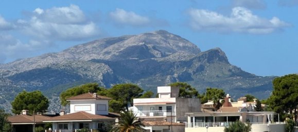 Terreno en Alcudia, Spain No. 155635 12