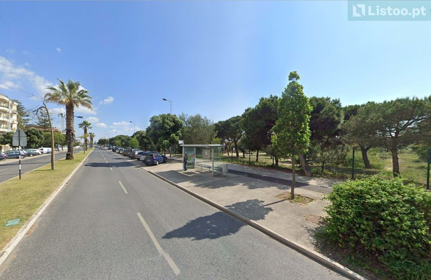 3 bedrooms Apartment in Costa da Caparica, Portugal No. 309028