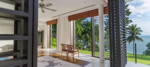 4 bedrooms Villa in Phuket, Thailand No. 5914 10