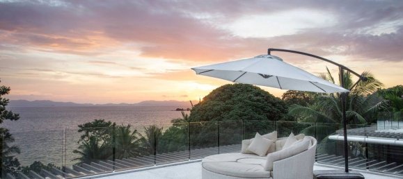 4 bedrooms Villa in Phuket, Thailand No. 5914 13