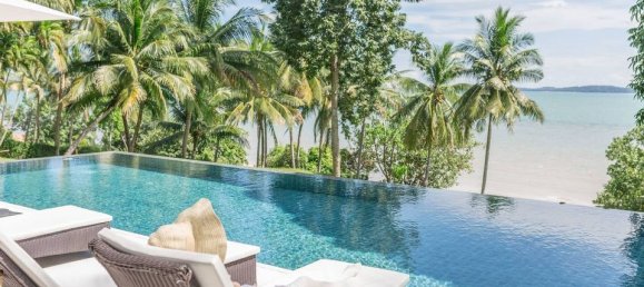 4 bedrooms Villa in Phuket, Thailand No. 5914 5