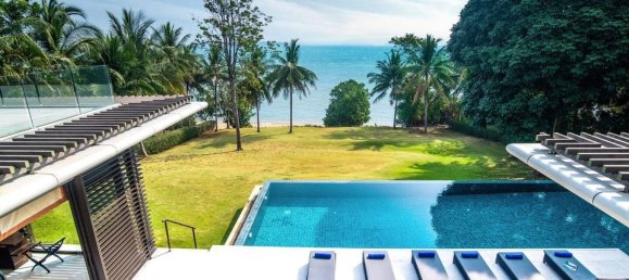 4 bedrooms Villa in Phuket, Thailand No. 5914 6