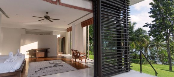 4 bedrooms Villa in Phuket, Thailand No. 5914 11