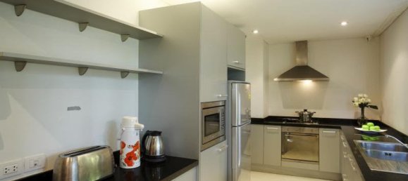 4 bedrooms Villa in Phuket, Thailand No. 5914 9