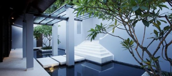 4 bedrooms Villa in Phuket, Thailand No. 5914 15