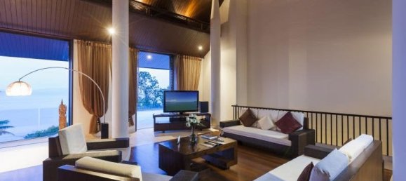 4 bedrooms Villa in Phuket, Thailand No. 5914 7