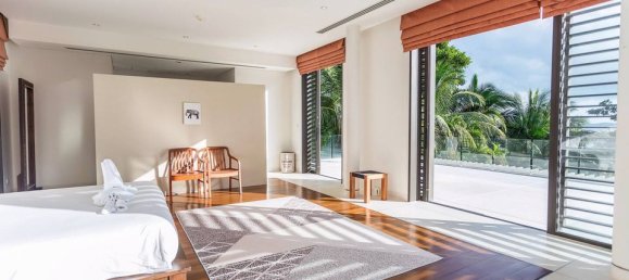 4 bedrooms Villa in Phuket, Thailand No. 5914 12