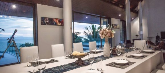 4 bedrooms Villa in Phuket, Thailand No. 5914 8