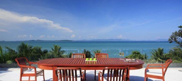 4 bedrooms Villa in Phuket, Thailand No. 5914 14