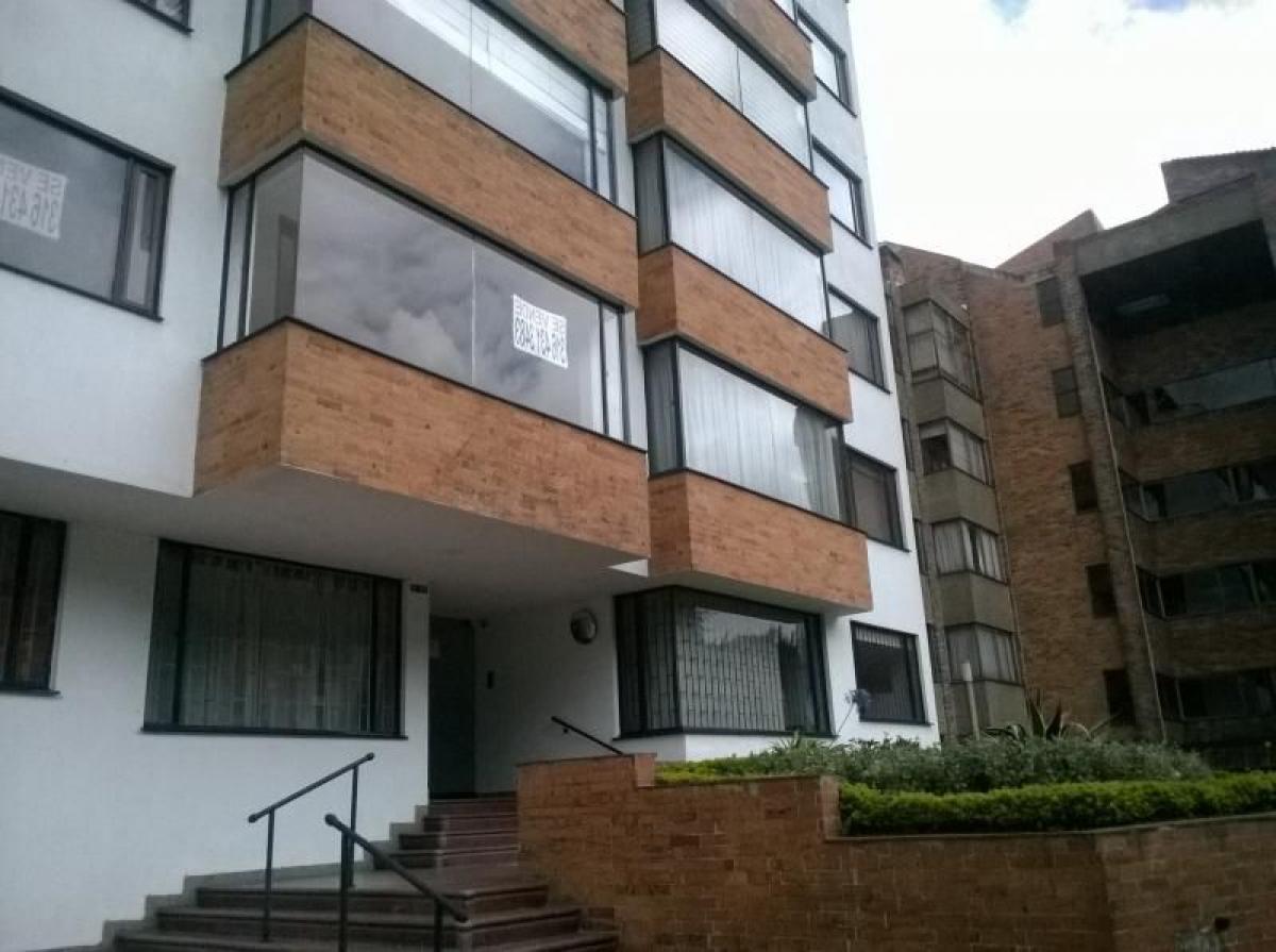 Casa T2 em Bogota, Colombia N.º 10550