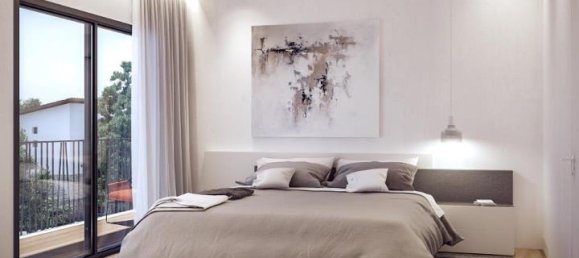 3 غرف نوم فيلا في Germasogeia, Cyprus رقم 9927 5