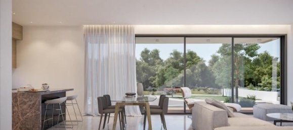 3 غرف نوم فيلا في Germasogeia, Cyprus رقم 9927 4