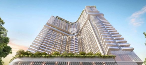 1 bedroom Apartment in Business Bay, UAE No. 19291 3