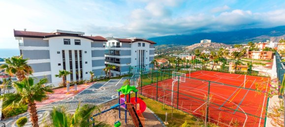 Apartment 2+1 in Kargicak, Turkey No. 319 16