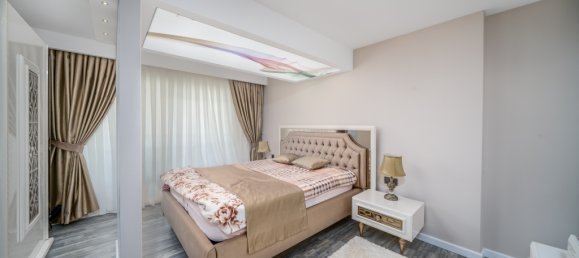 Apartment 2+1 in Kargicak, Turkey No. 319 7