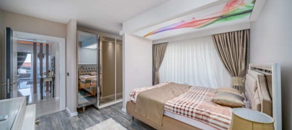 Apartment 2+1 in Kargicak, Turkey No. 319 9