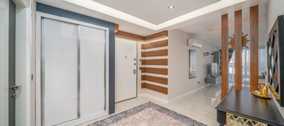 Apartment 2+1 in Kargicak, Turkey No. 319 12