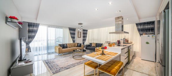 Apartment 2+1 in Kargicak, Turkey No. 319 6