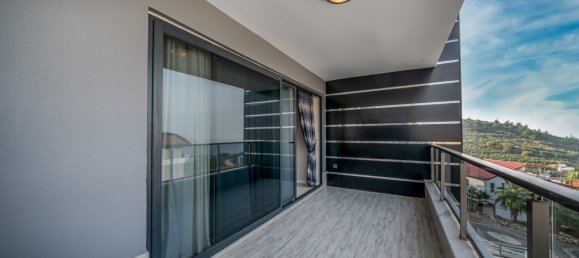 Apartment 2+1 in Kargicak, Turkey No. 319 2