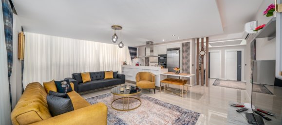 Apartment 2+1 in Kargicak, Turkey No. 319 14