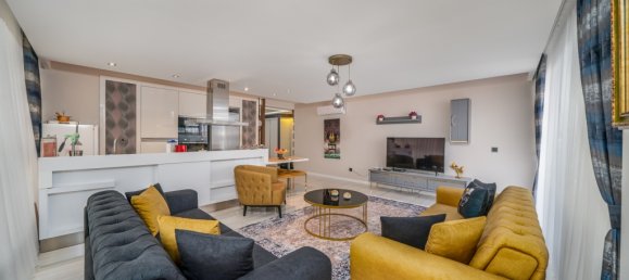 Apartment 2+1 in Kargicak, Turkey No. 319 3