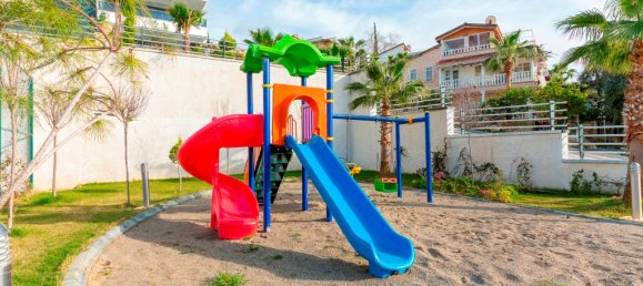 Apartment 2+1 in Kargicak, Turkey No. 319 21