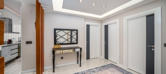 Apartment 2+1 in Kargicak, Turkey No. 319 5