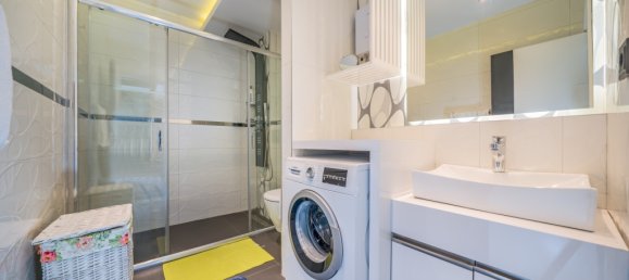 Apartment 2+1 in Kargicak, Turkey No. 319 4