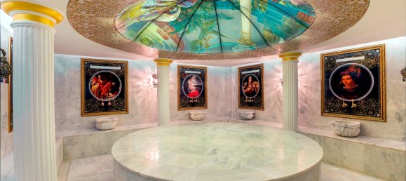 Apartment 2+1 in Kargicak, Turkey No. 319 19