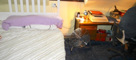 4 bedrooms House in Essen, Germany No. 370229 28