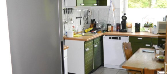 4 bedrooms House in Essen, Germany No. 370229 20