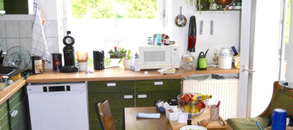 4 bedrooms House in Essen, Germany No. 370229 19