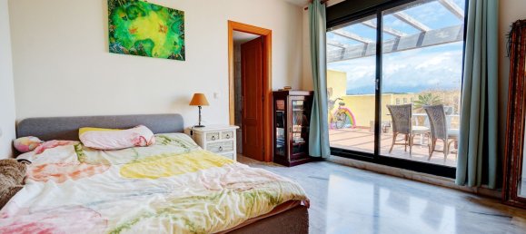 2 bedrooms Penthouse in Mijas, Spain No. 148051 8