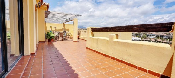 2 bedrooms Penthouse in Mijas, Spain No. 148051 5