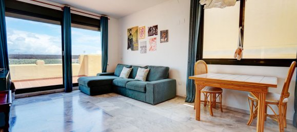 2 bedrooms Penthouse in Mijas, Spain No. 148051 2