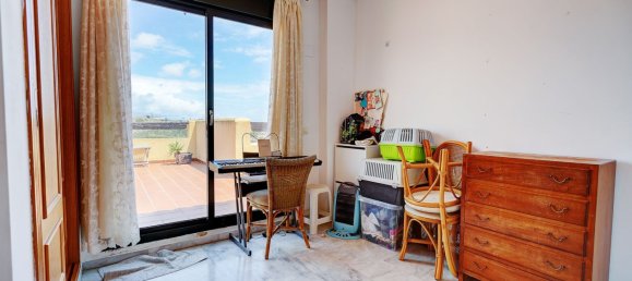 2 bedrooms Penthouse in Mijas, Spain No. 148051 11