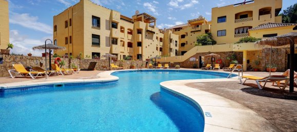 2 bedrooms Penthouse in Mijas, Spain No. 148051 13