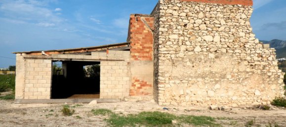 Casa T4 em Denia, Spain N.º 66981 41