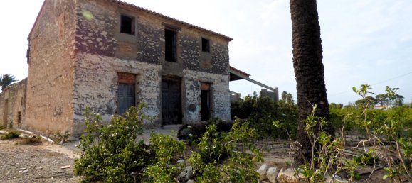 Casa T4 em Denia, Spain N.º 66981 36