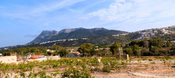 Casa T4 em Denia, Spain N.º 66981 15