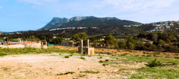 Casa T4 em Denia, Spain N.º 66981 12