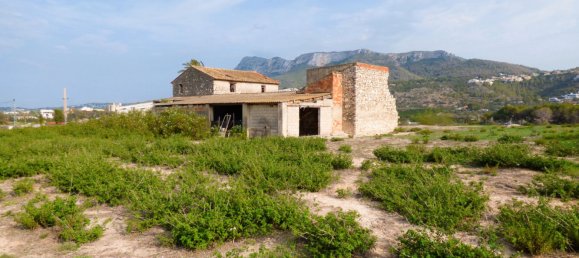 Casa T4 em Denia, Spain N.º 66981 47