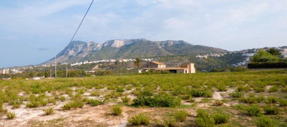 Casa T4 em Denia, Spain N.º 66981 50