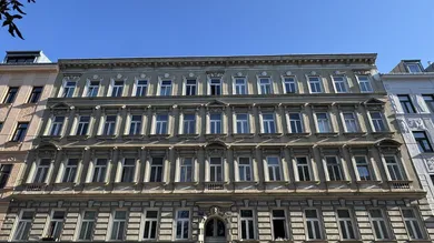 Studio in Ottakring, Austria No. 260324