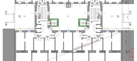 Studio in Ottakring, Austria No. 260324 4