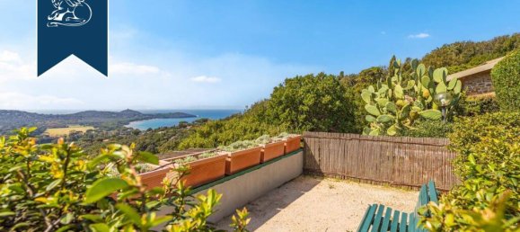 14 bedrooms Villa in Castiglione della Pescaia, Italy No. 110475 9