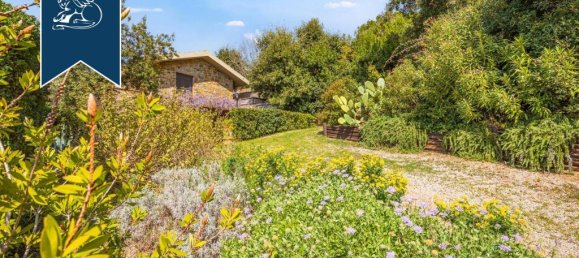 14 bedrooms Villa in Castiglione della Pescaia, Italy No. 110475 18