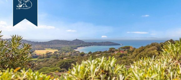 14 bedrooms Villa in Castiglione della Pescaia, Italy No. 110475 8