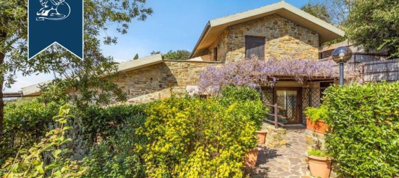 14 bedrooms Villa in Castiglione della Pescaia, Italy No. 110475 5