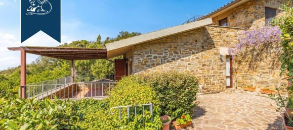 14 bedrooms Villa in Castiglione della Pescaia, Italy No. 110475 12